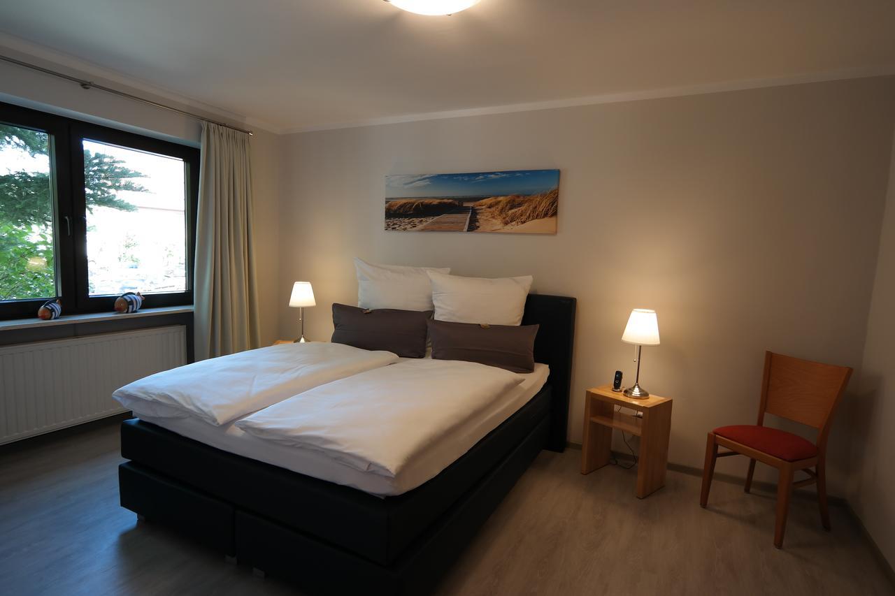 Lindas Hotel Oyten